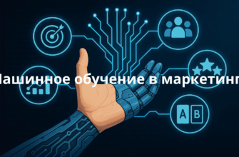 Заголовок для ML