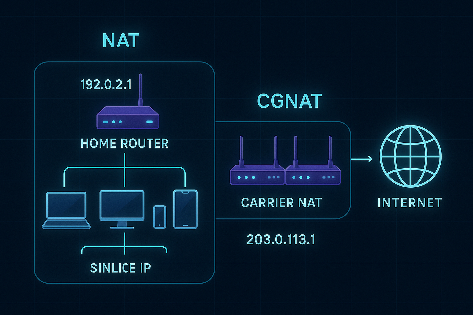 NAT