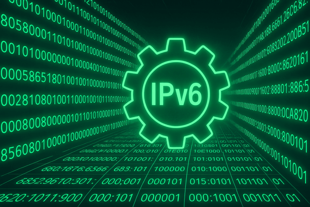 IPv6
