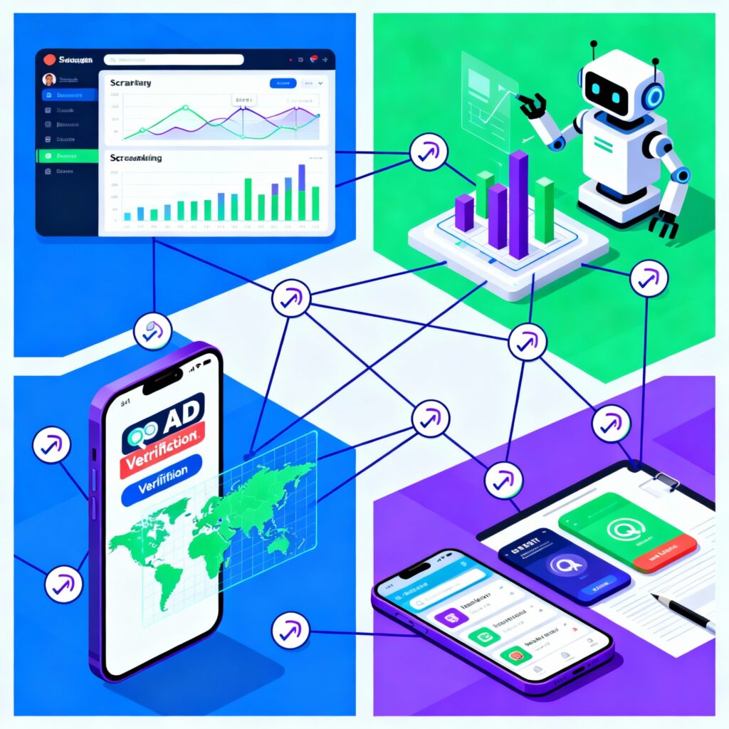 Сценарии использования