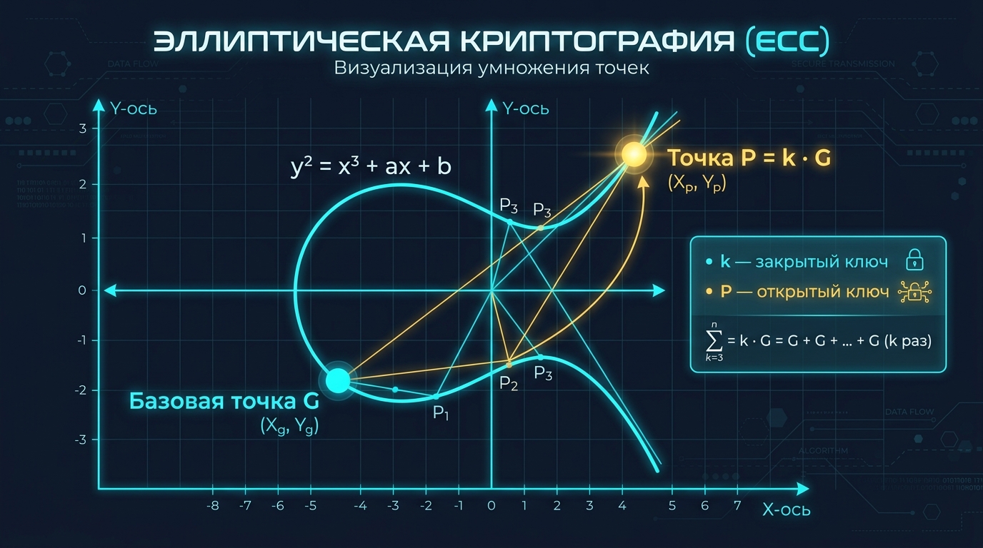 Элипсы