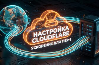Ускорение сайта