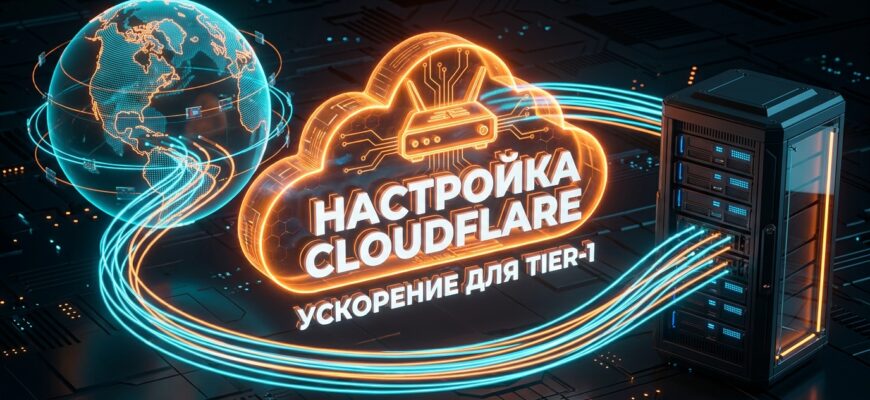 Ускорение сайта