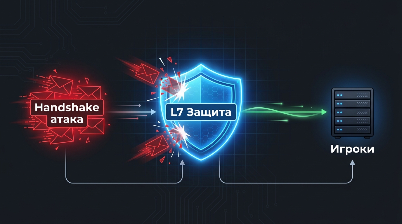Защита