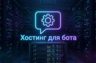 Хостинг для ботов