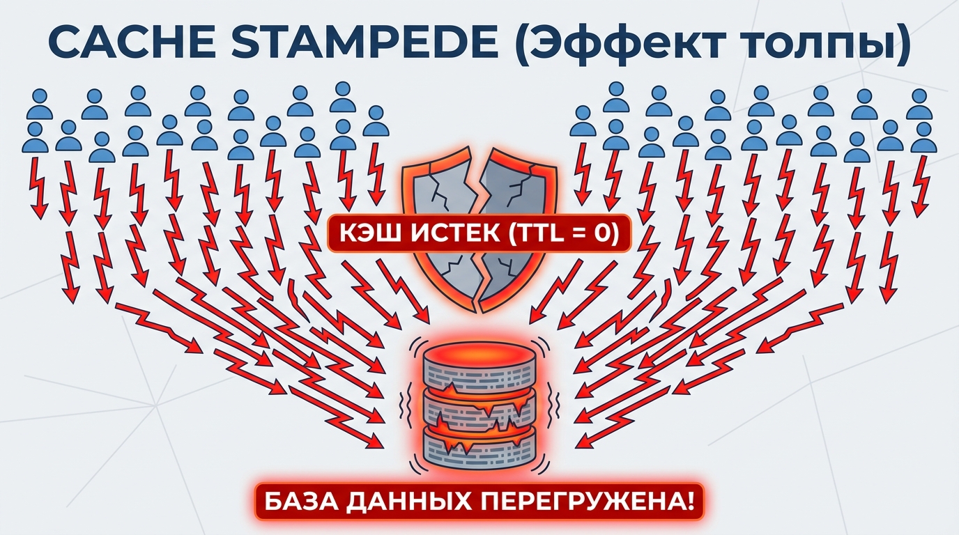 Эффект толпы