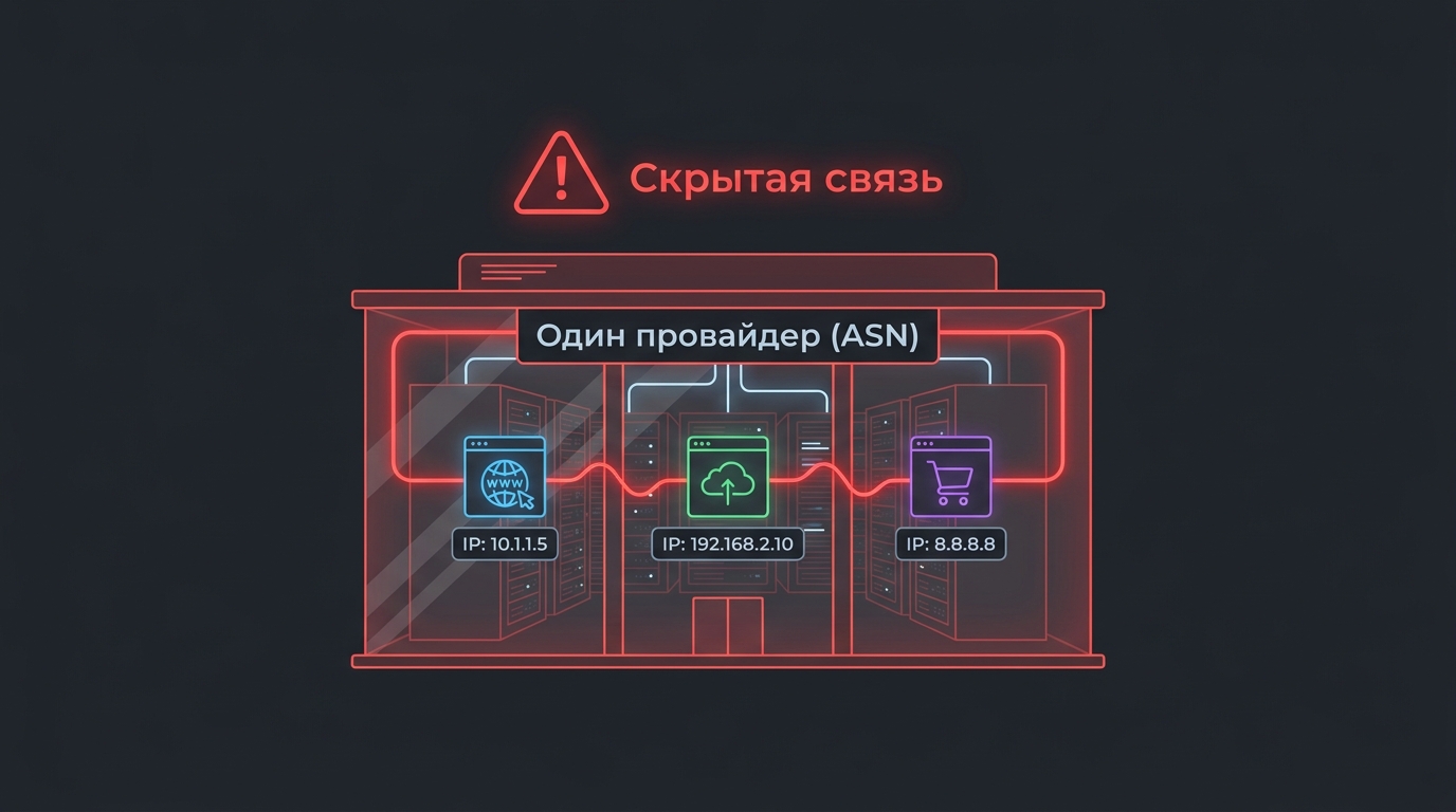 Сетевой уровень