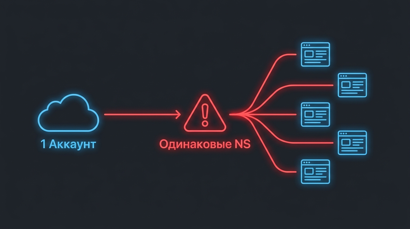 Уровень DNS