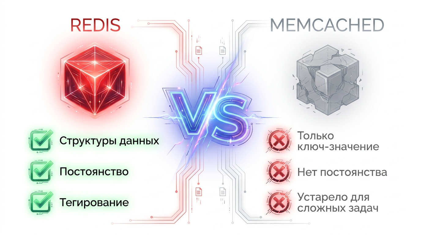 Сравнение