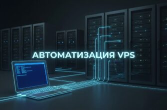 Автоматизация VPS