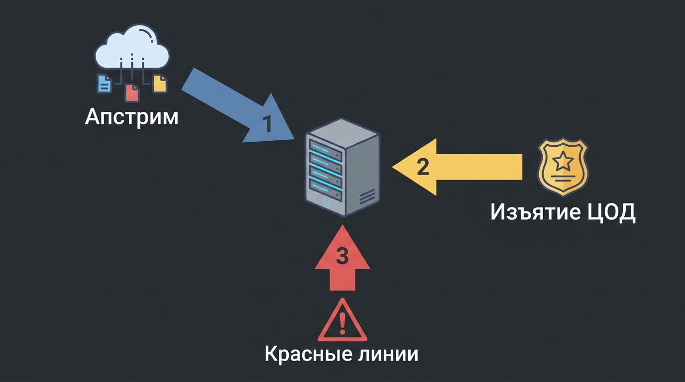 Точки отказа