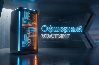 Офшорный хостинг