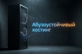 Абузоустойчивый хостинг