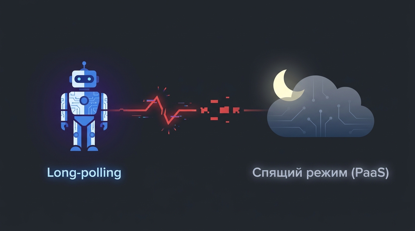 Ловушка засыпания
