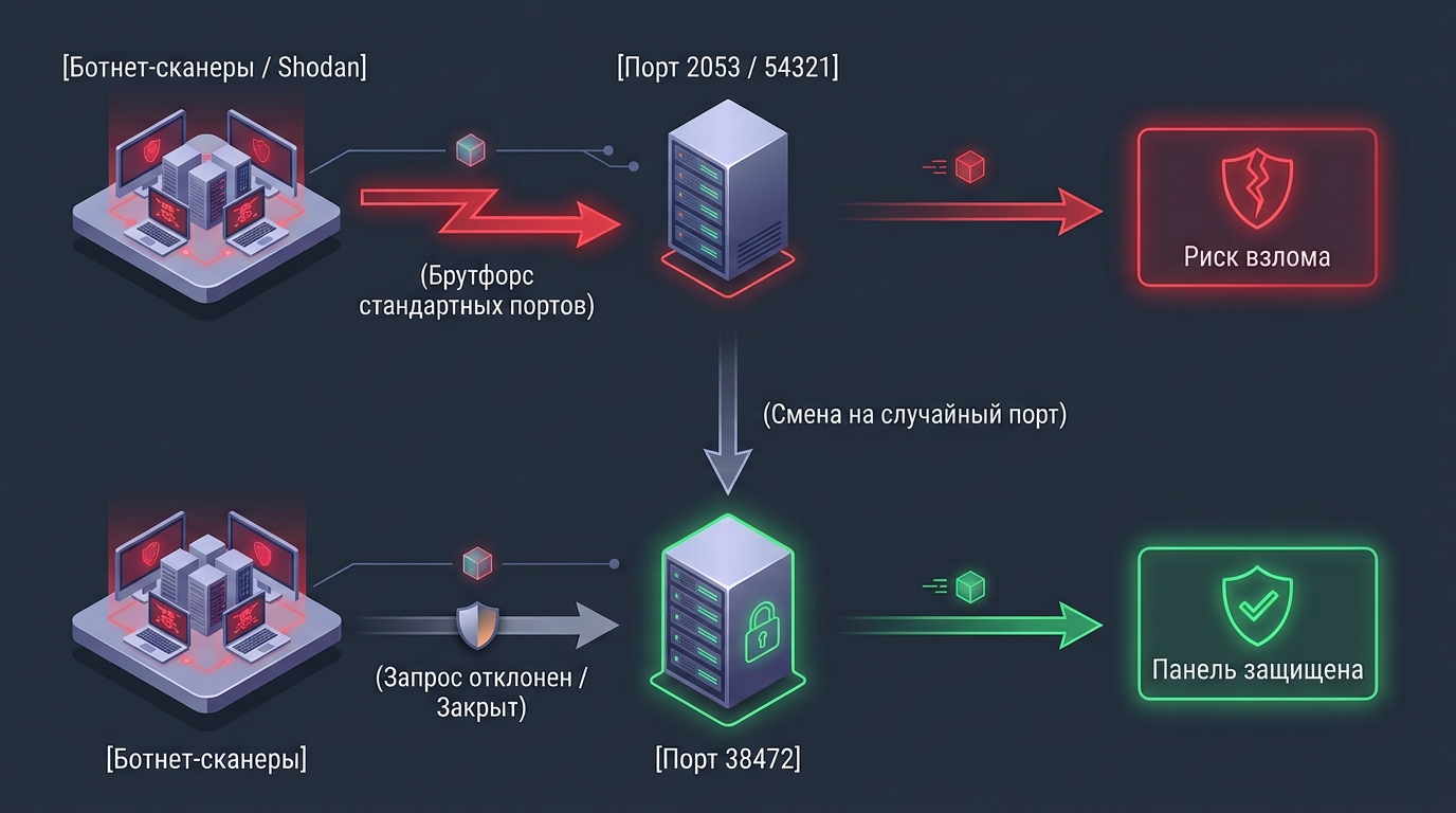Безопасность